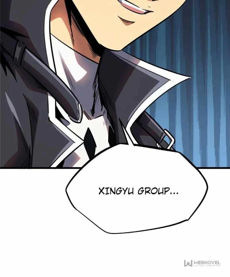 Super Gene Chapter 102 59